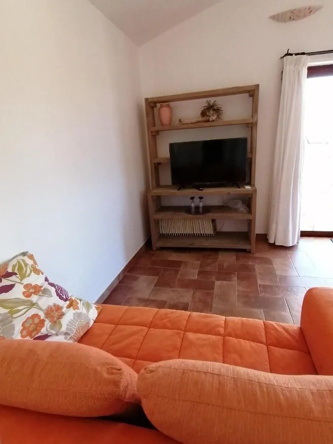Country house Casa La Liccia Guest House Arzachena Italy