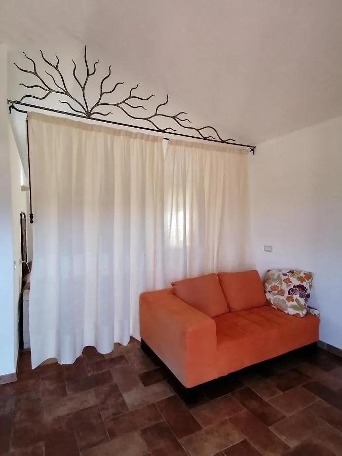 Maison d'hôtes Casa La Liccia à Arzachena Séjour à la campagne