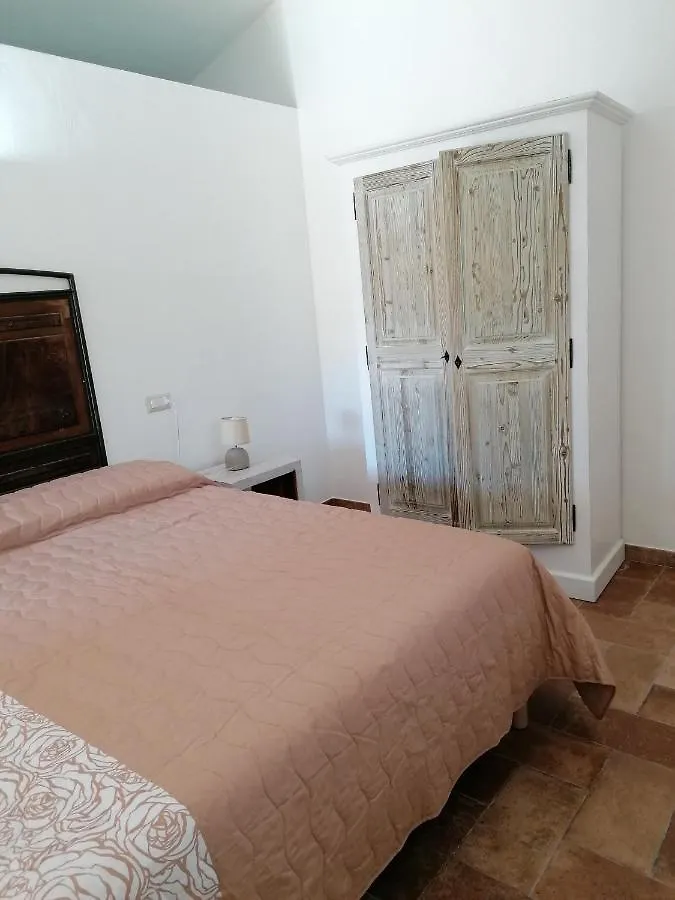 Séjour à la campagne Maison d'hôtes Casa La Liccia à Arzachena