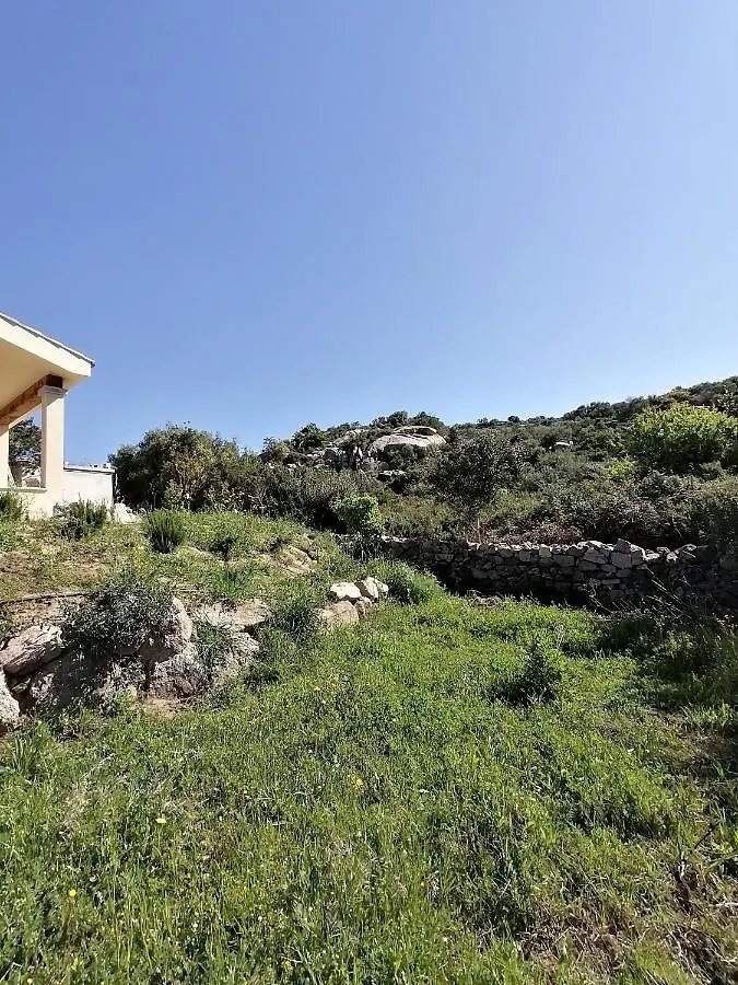 Maison d'hôtes Casa La Liccia à Arzachena Séjour à la campagne