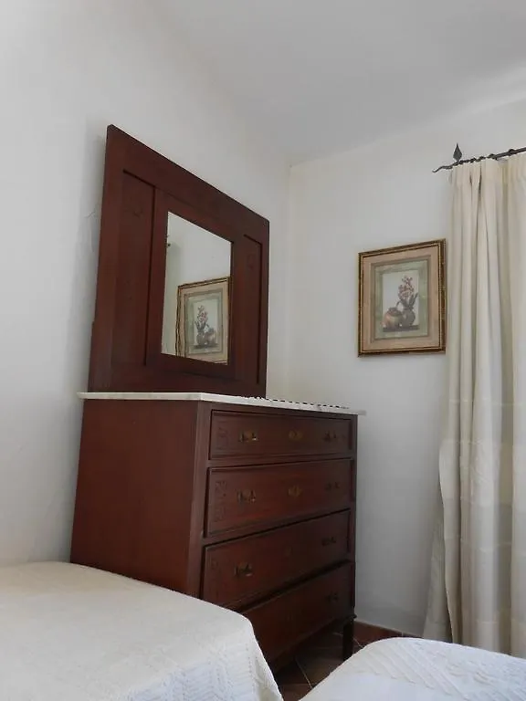 Séjour à la campagne Maison d'hôtes Casa La Liccia à Arzachena