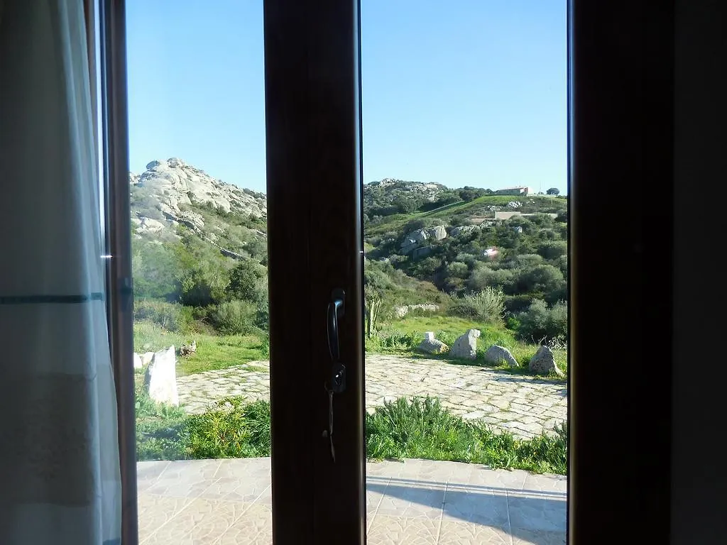 Maison d'hôtes Casa La Liccia à Arzachena
