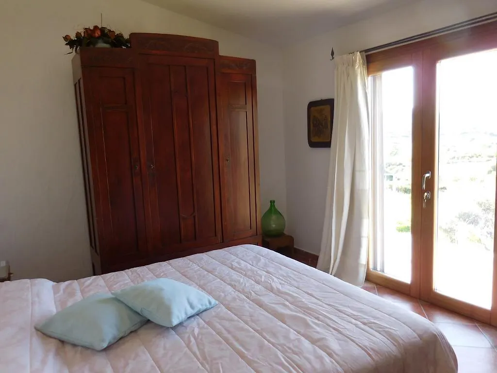 Séjour à la campagne Maison d'hôtes Casa La Liccia à Arzachena Italie