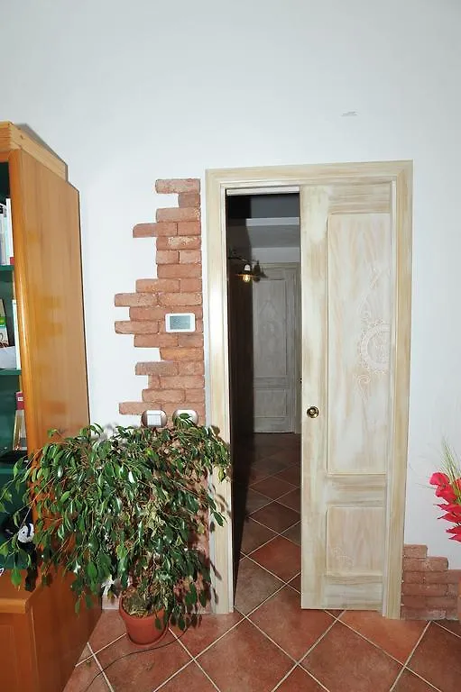 Maison d'hôtes Casa La Liccia à Arzachena Séjour à la campagne