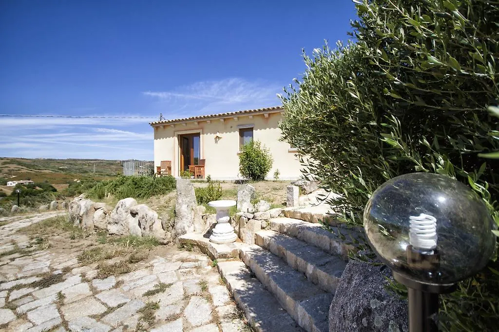 Maison d'hôtes Casa La Liccia à Arzachena