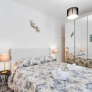 Pra' Modern & Cozy Appartamento Genova