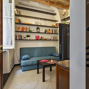 Santina's House By Wonderful Italy Appartamento Genova