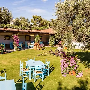 Piccolo Ranch Villa San Pietro