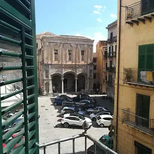 Calanova House Casa vacanze Palermo